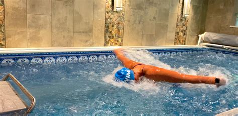 The Truth About Swimming With Endless Pools® Myswimpro
