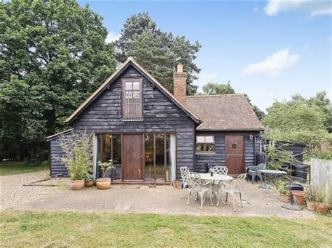 Red House Farm Cottage In Woodbridge Suffolk Sleeps 4