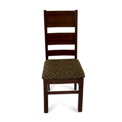 Saf Sqr Teakwood Dining Chair Best Furniture Shop In Chennai Jfain