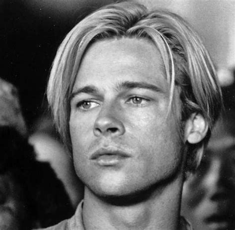 Twitter Erupts As Brad Pitt 52 Looks Super Youthful At The Globes Artofit