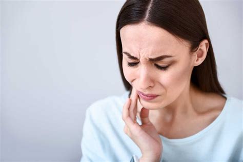 Trouble With Jaw Pain Treating Bruxism And Tmj Julie Stante Dds