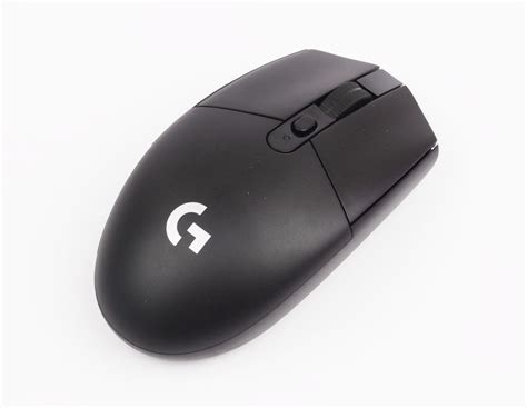 There is a logitech g logo on the mouse like every other logitech mouse, but. Logitech G305 Software Reddit : Logitech G305 LightSpeed Wireless Gaming Mouse White | 910 ...