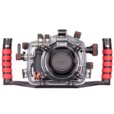 Ikelite Underwater Camera Housings Underwater Photography Guide