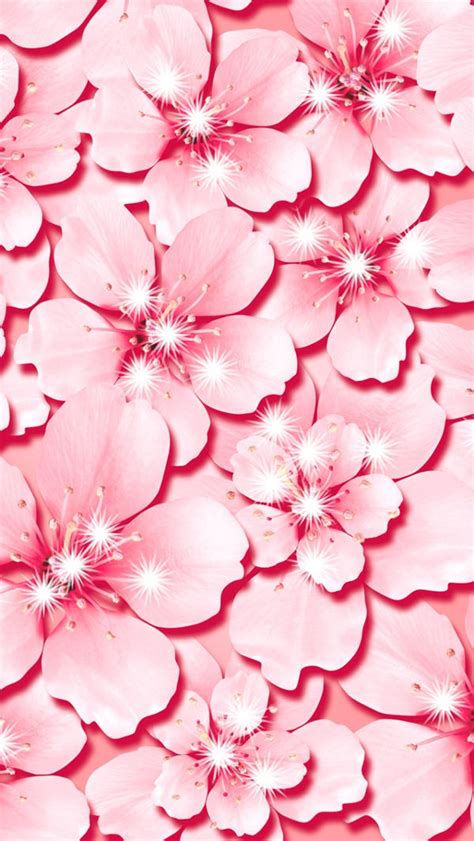 Koleksi Populer 59 Wallpaper Wa Iphone Pink