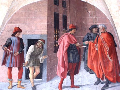 Rinascimento italiano, Xv secolo, Rinascimento