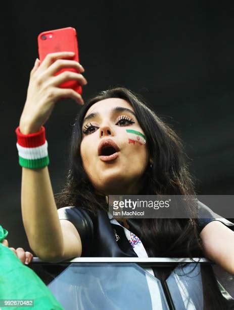Morrocco V Iran At Russia 2018 World Cup Photos And Premium High Res Pictures Getty Images
