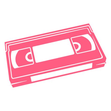 Videotape Png Designs For T Shirt And Merch