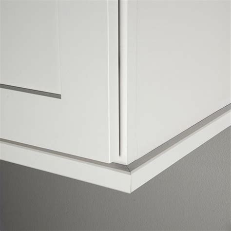 / take a look at some of cliqstudios.com's most popular features customers add to their kitchens. Finish Molding & Trim - Kitchen Cabinet Molding ...