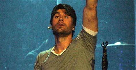 Who Has Enrique Iglesias Dated His Dating History With Photos