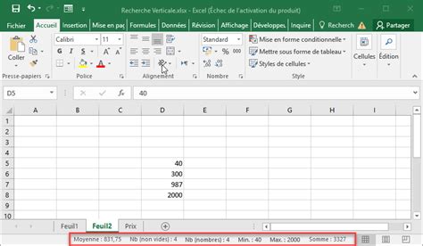9 trucs et astuces Microsoft Excel que tout le monde devrait connaître