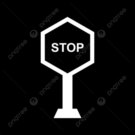 Stop Vector Png Images Vector Stop Icon Stop Icons Stop Icon Stop