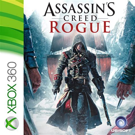 Assassins Creed Rogue Official Game In The Microsoft Store