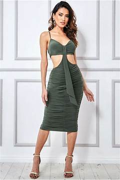 Transform Your Wardrobe With Super Down Dresses The Ultimate Style Statement