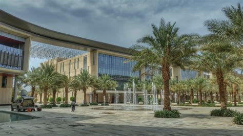 King Saud Bin Abdulaziz University For Health Sciences