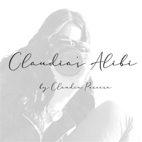 Claudias Alibi