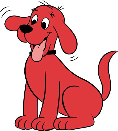 Clifford The Big Red Dog Heroes Wiki Fandom