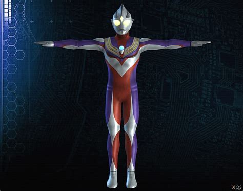 Ultraman Ultraman Tiga Hd Wallpaper Pxfuel
