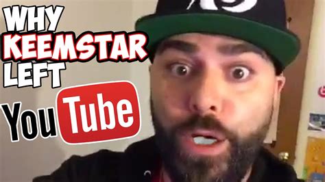 Why Keemstar Left Youtube Youtube