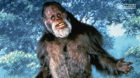 Harry And The Hendersons About The Show Amblin