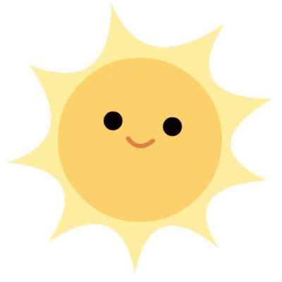 Animated gif shared by zaza. Free Happy Sun, Download Free Happy Sun png images, Free ClipArts on Clipart Library