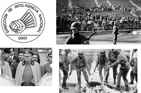 © © all rights reserved. La historia secreta de chile la dictadura pdf