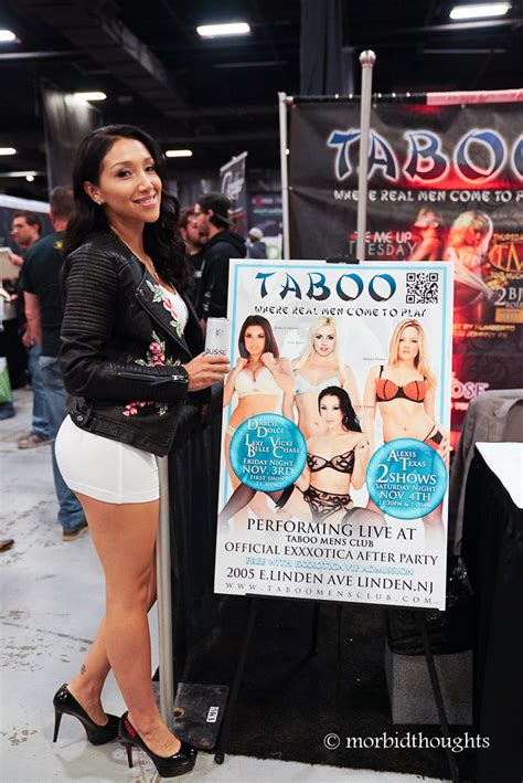 Exxxotica New Jersey Flickr