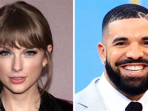 Drake Fuels Taylor Swift Collaboration Rumors With Throwback Instagram