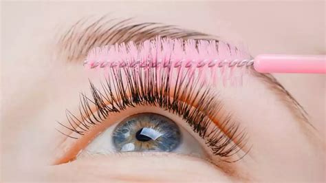 Wispy Lash Extensions The Ultimate Guide To Wispy Lash Extensions For