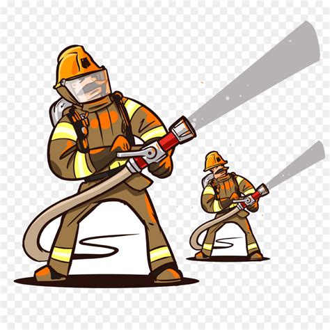 Firefighter Sketch At Explore Collection Of