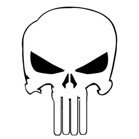 Xthe Punisher Crew Emblems Rockstar Games