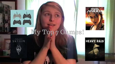 Top 7 Games Youtube