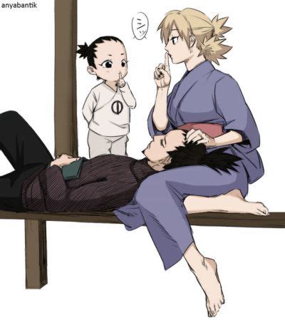 Shikamaru X Temari Shikamaru Naruto Sasuke Sakura Naruto And Shikamaru