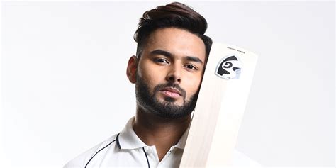 Rishabh Pant Inks New Multi Year Deal With Sanspareils Greenlands