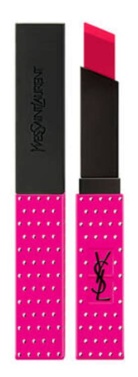 Ysl Rouge Pur Couture The Slim Collectors Contrary Fuchsia Source