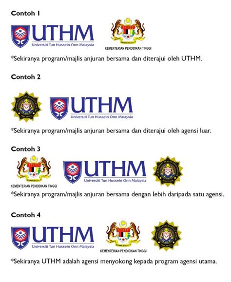 Ü kecepatan dalam mengambil keputusan. Universiti Tun Hussien Onn Malaysia (UTHM) melalui laman ...