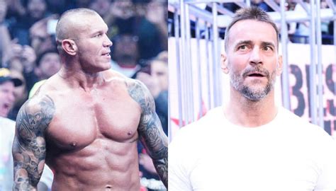 Watch Randy Orton Cm Punk Return To Wwe Survivor Series Wargames Wwe Geosuper Tv