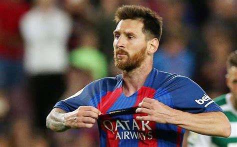 Hit the follow button to stay updated! Lionel Messi turns 30: A look at Leo's most magical ...