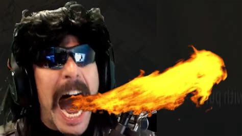 Dr Disrespect Huge Rage In H1z1 And Slams Desk From Battlegrounds ♦