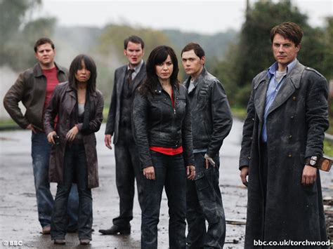 Torchwood innuendo squad 3 with john & david tennant. torchwood - Torchwood Wallpaper (2379312) - Fanpop