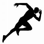 Running Icon Wikimedia Commons Project Noun Power