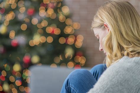 Depression During The Holidays Addison Guide