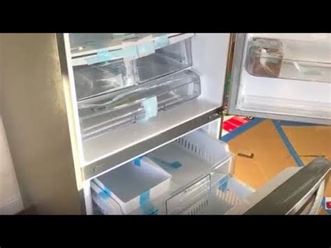 Why you want to buy an "LG Refrigerator" - Review/Intro 
