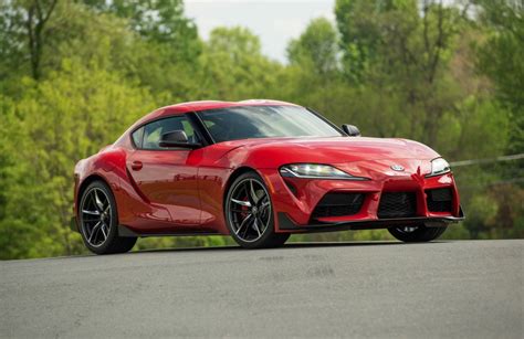 Preceded by bmw, the letter 2020 bmw sports cars. Come On, Toyota — We All Know There's A Faster Supra ...
