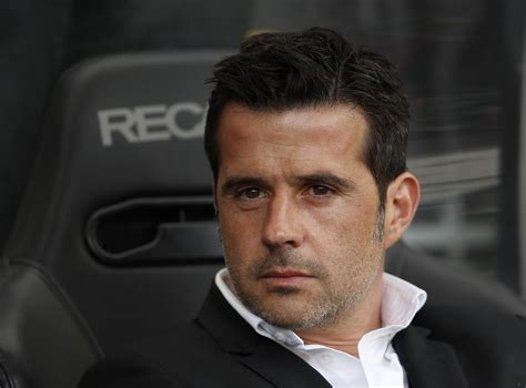 Marco alexandre saraiva da silva date of birth: Watford appoint Marco Silva as new head coach on two-year deal