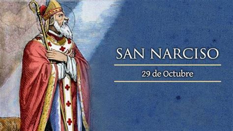 Santoral De Hoy Jueves 29 De Octubre ¿qué Santos Se Celebran Hoy