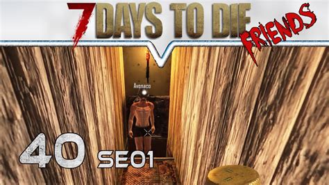 Welcome to 7 days to die alpha 19 multiplayer gameplay ep1 what is 7 days to die alpha 19? 7 DAYS TO DIE Alpha 14 ★ Friends ★ 40 Einmal alle(s) mit ...