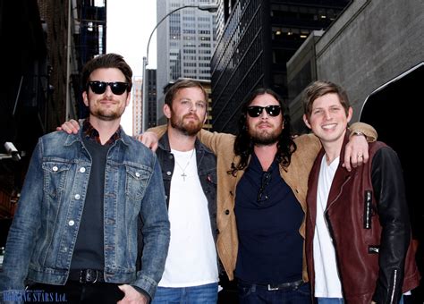 Booking Stars Ltd Booking And Touring Agency Kings Of Leon