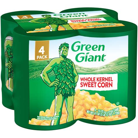 buy green giant whole kernel sweet corn 15 25 oz 4 ct online at lowest price in ubuy nepal