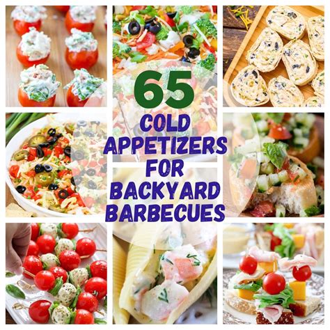So Many Great Snacks For All Summer Get Togethers Appetizer Recipes