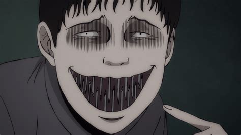 31 Days Of Anime Horror Part 14 ‘junji Ito Collection Horrorfuel